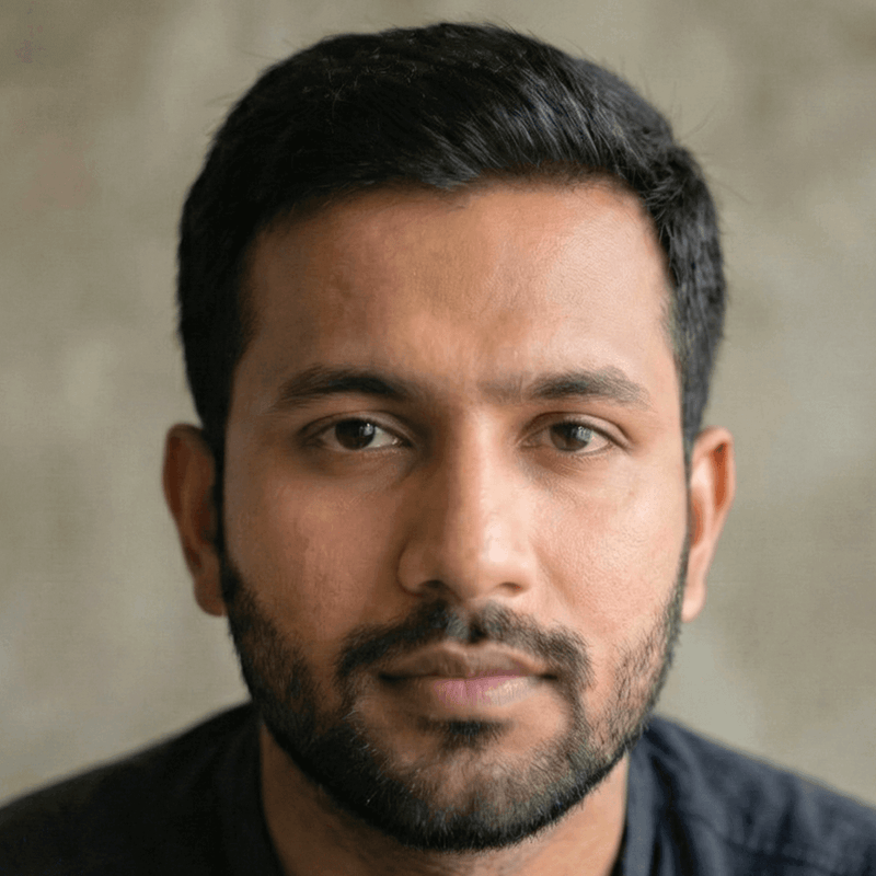 After Even Skin Tone Achieved