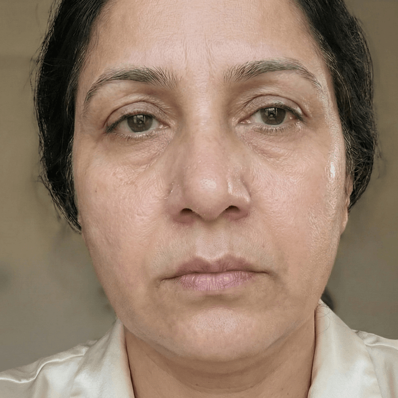 After Radiance boosted